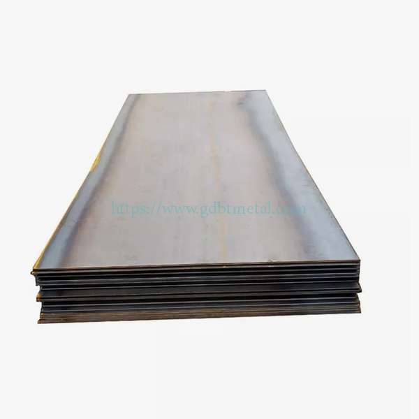 Carbon Steel Plate&Sheet